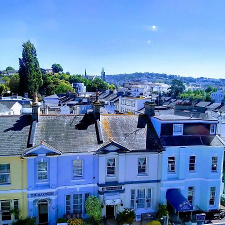 The Chesterfield, Torquay (Adults Only) מראה חיצוני תמונה