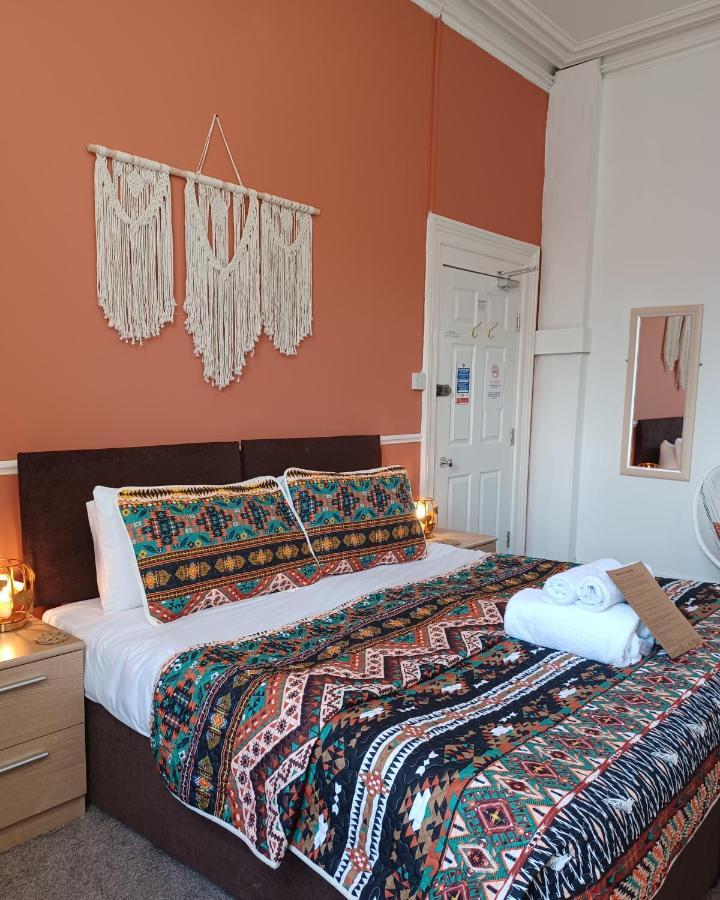The Chesterfield, Torquay (Adults Only) מראה חיצוני תמונה