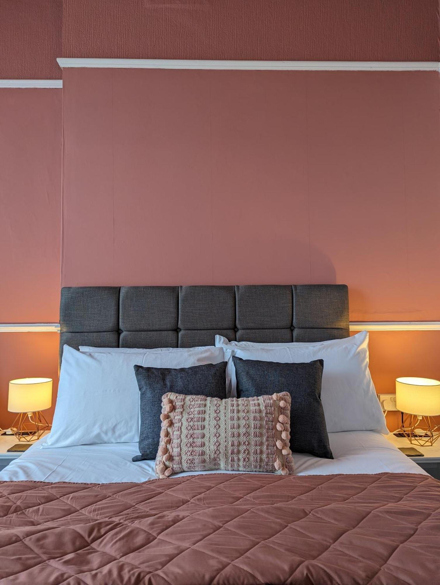 The Chesterfield, Torquay (Adults Only) מראה חיצוני תמונה
