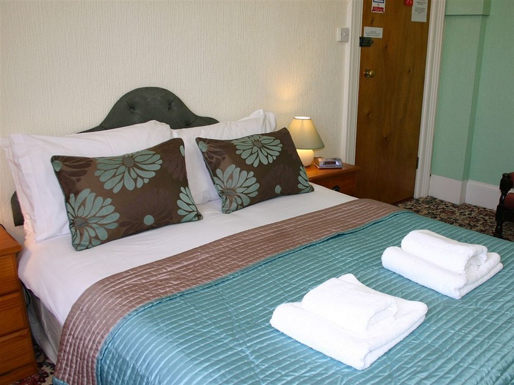 The Chesterfield, Torquay (Adults Only) מראה חיצוני תמונה