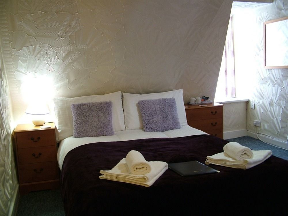 The Chesterfield, Torquay (Adults Only) מראה חיצוני תמונה