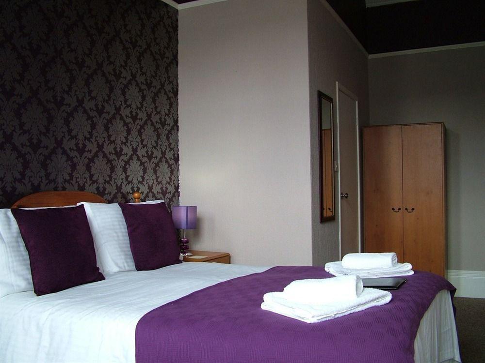 The Chesterfield, Torquay (Adults Only) מראה חיצוני תמונה