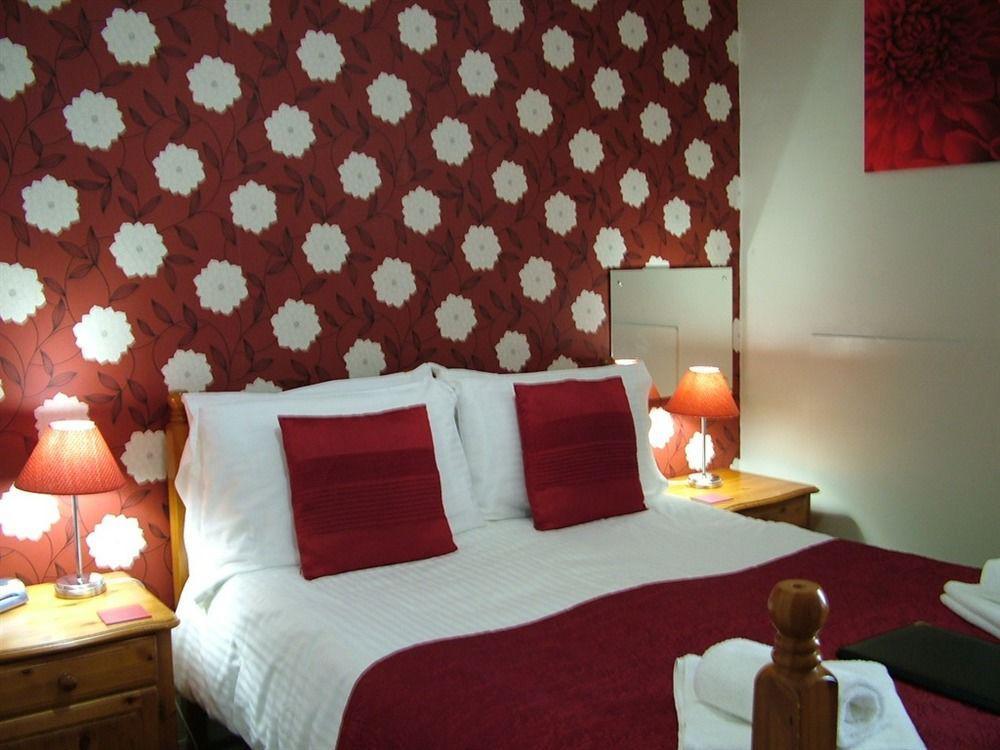 The Chesterfield, Torquay (Adults Only) מראה חיצוני תמונה