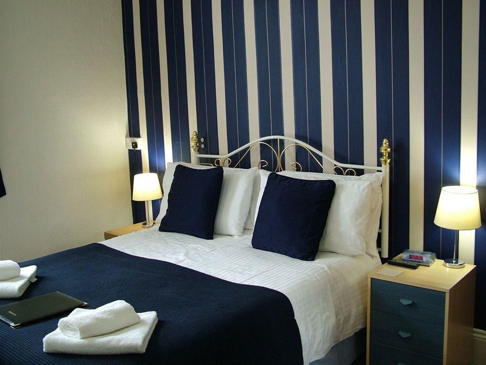 The Chesterfield, Torquay (Adults Only) מראה חיצוני תמונה