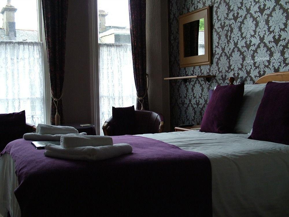 The Chesterfield, Torquay (Adults Only) מראה חיצוני תמונה
