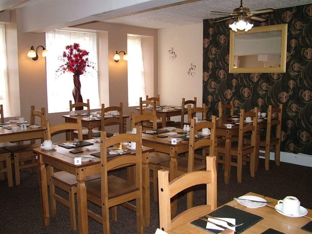 The Chesterfield, Torquay (Adults Only) מראה חיצוני תמונה
