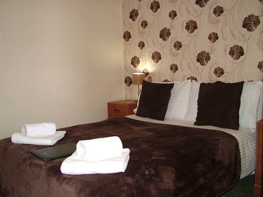 The Chesterfield, Torquay (Adults Only) מראה חיצוני תמונה