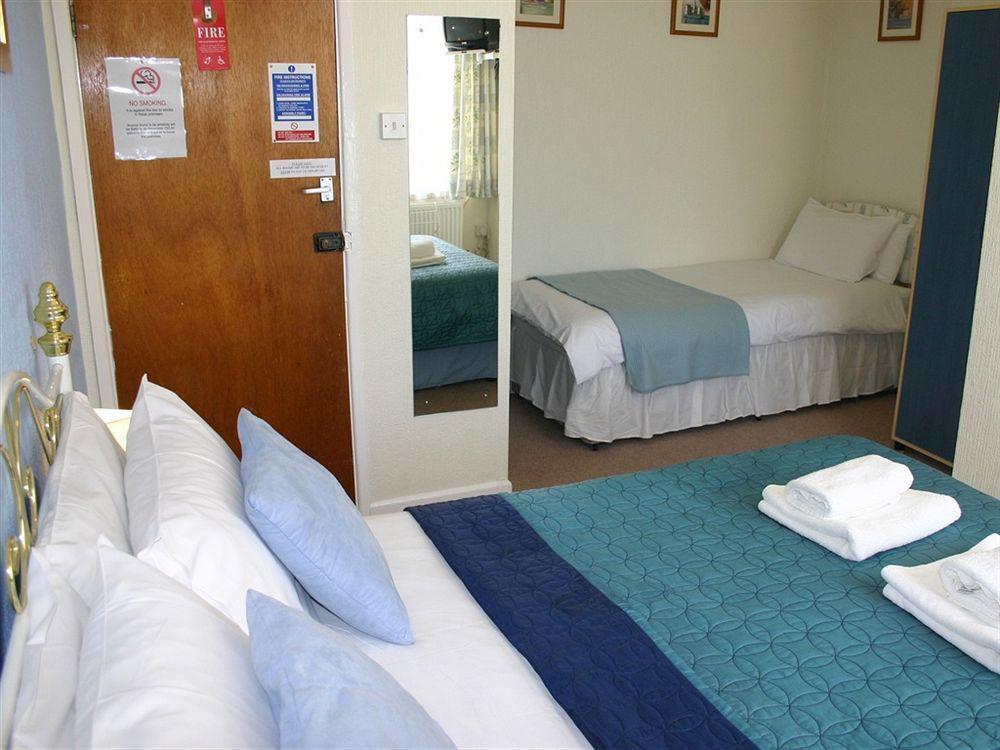 The Chesterfield, Torquay (Adults Only) מראה חיצוני תמונה
