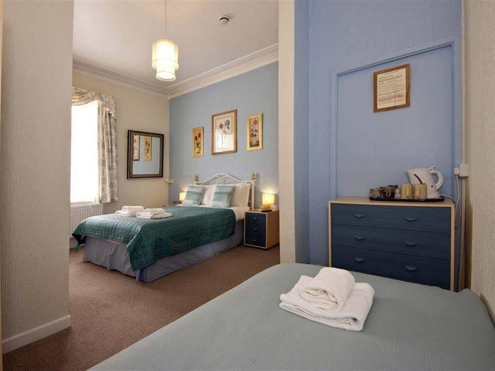 The Chesterfield, Torquay (Adults Only) מראה חיצוני תמונה